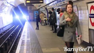 KISSING GIRLS SUBWAY! by Imran Tufail.mp4