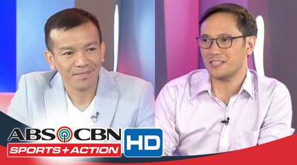 The Score: ADMU, back to back champion