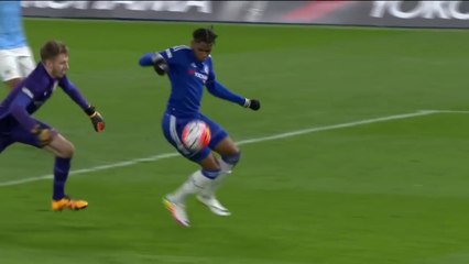 Chelsea win the 2015-16 FA Youth Cup - Goals & Highlights