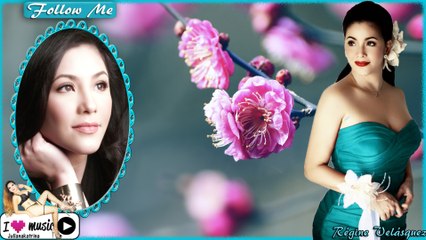 Regine Velasquez — Love Is Stronger Far Than We