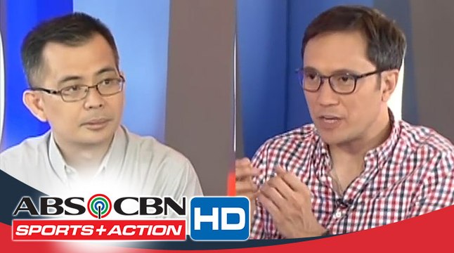 The Score: What's next for Donaire?