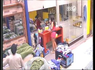 Junan antes de dormir pós cinema