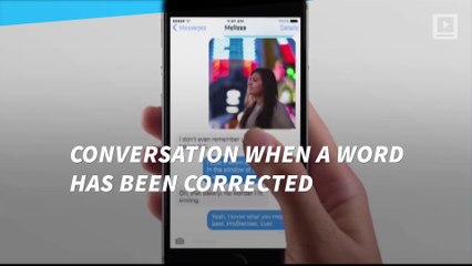 How Apple Could End Embarrassing Autocorrect Mistakes Forever