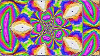 kALIEODOSCOPE  02D