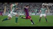 Lionel Messi vs Real Betis (Away) - 30-04-2016 - FIFA 16 by Pirelli7