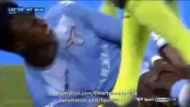 GOAAAL - Lazio 2 - 0 Inter - 01-05-2016