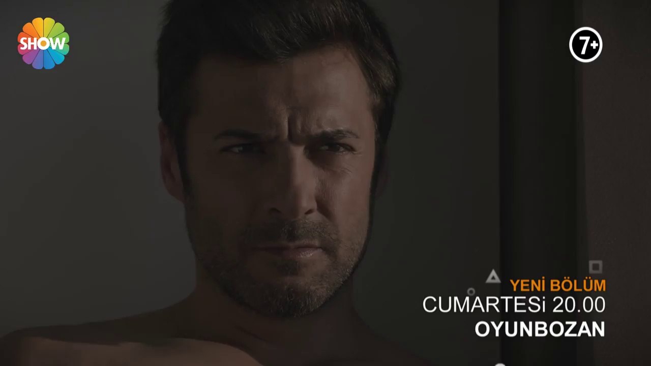 Oyunbozan 4. Bölüm Fragmanı - Aşkı, İliklerine Kadar Hisseden Bir Adam Olmak İsterdim.