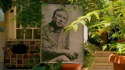 الذكرى الثامنة عشرة لوفاة نزار قباني