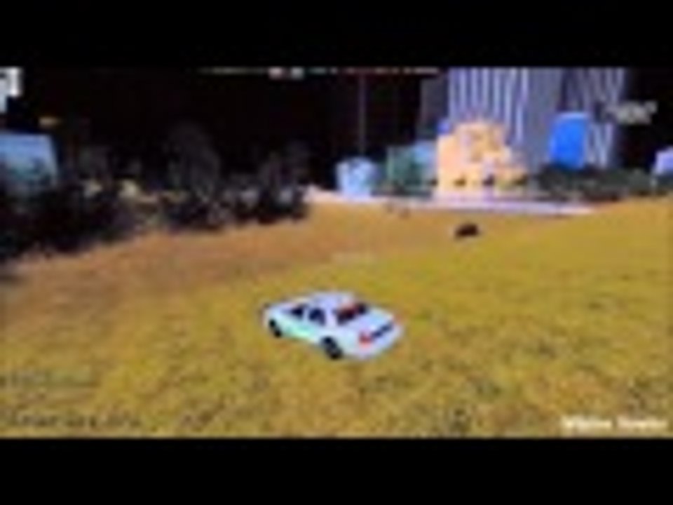 Rogue City RPG: Gas Station Robbery (Remastered Version)