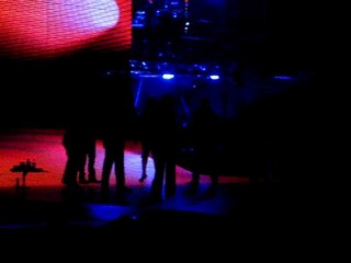 George Michael - One More Try, 25 Live, Anaheim, 6/27