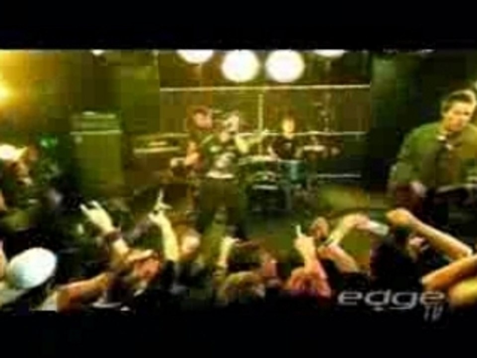 Sum 41 & Avril Lavigne - Hundres Million