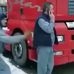 مقلب مضحك 2016 hhhh (1)