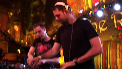 Tomorrowland Brasil 2015 | W&W