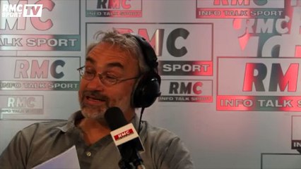 Laporte : "Le PSG champion du Qatar ? Au fond, Aulas n’a pas tort"