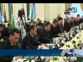 خادم الحرمين الشريفين: ندعو إيران إلى التوقف عن التدخل في الشؤون الداخلية لدول المنطقة