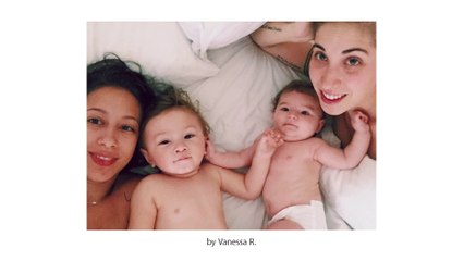 Apple homenajea a las mamás en el Día de la Madre