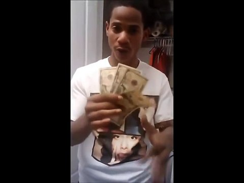 How to make lots of money fast and easy - MCA