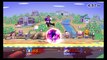 SBY Smash Weekly 4/8/16 - Samto (Sonic) vs. Adraks (Mario) - Loser's Bracket