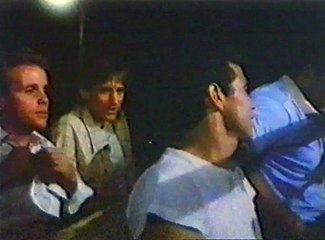 Porky's Revenge (1985) - VHSRip - Rychlodabing