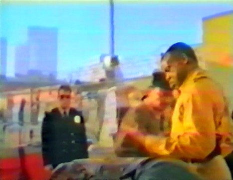 Predator 2 (1990) - VHSRip - Rychlodabing (1.verze)