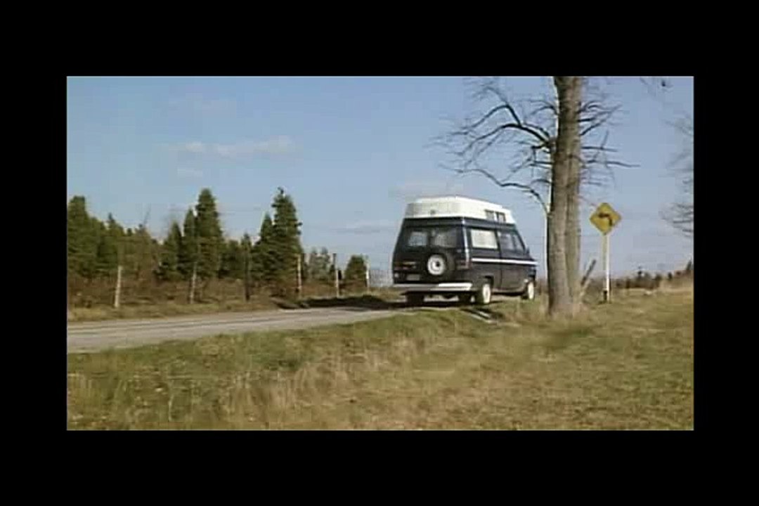 Rabid (1977) - VHSRip - Rychlodabing