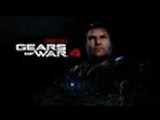 Gears of War 4 Beta Ep. 1: THE RETURN