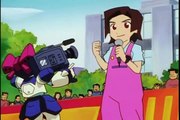 Medabots 08 Para bien o para mal primera parte 2/3