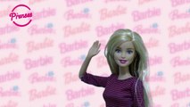 Prenses I Barbie Tanıtım I Türkçe HD İzle I Evcilik Oyunu