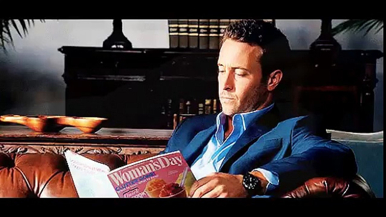 Alex (Steve McGarrett) - Already Yours
