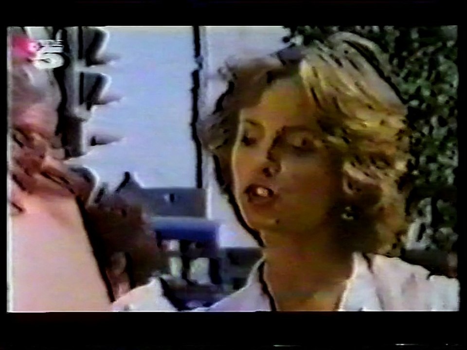 Popcorn und Himbeereis (1978) - VHSRip - Rychlodabing