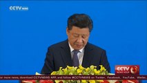 Xi: South China Sea disputes should be resolved through negotiations