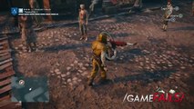Anal - Assassins Creed Unity (Glitch) - GameFails