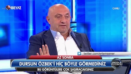 Ahmet Çakar'dan '12 Numara'ya sert sözler!