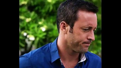 Alex O'loughlin - Only You