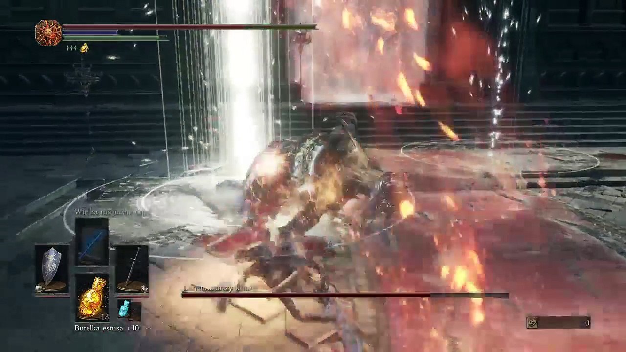 Dark Souls 3!!! ps4 (9)