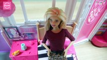 Prenses - Barbie'nin  Ken ve Niki İçin Süpriz Planı - HD İzle - Türkçe İzle