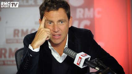 Riolo : "Les propos d’Aulas alimentent la bêtise d’une frange de supporters"