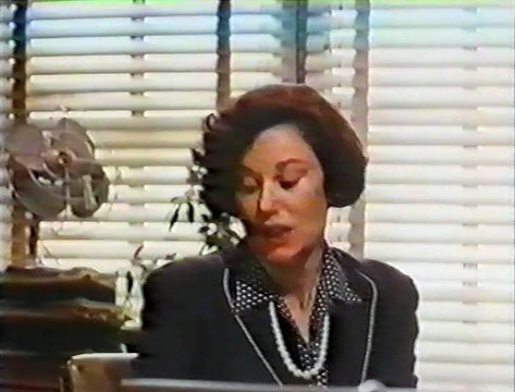 Reform School Girls (1986) - VHSRip - Rychlodabing