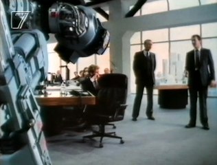 RoboCop (1987) - VHSRip - Rychlodabing (1.verze)