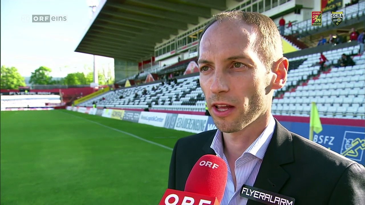 2016 - Admira vs. Altach