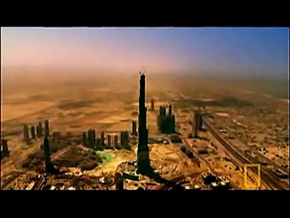 Skyscraper and Elevator - The History
