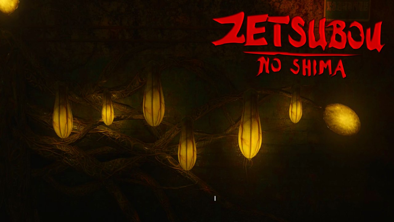 ZETSUBOU NO SHIMA - CREEPY RADIO TRANSMISSION & 2ND SONG EASTER EGG (Black Ops 3 Zombies)