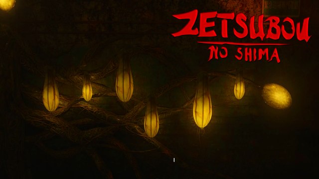 ZETSUBOU NO SHIMA - CREEPY RADIO TRANSMISSION & 2ND SONG EASTER EGG (Black Ops 3 Zombies)