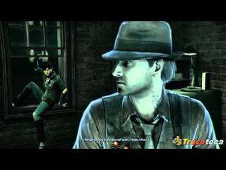 Murdered: Soul Suspect - Trofeo/Logro: Mentiras y verdades a medias
