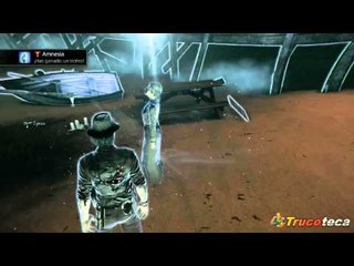 Murdered: Soul Suspect - Trofeo/Logro: Amnesia
