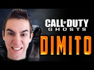 COD: GHOSTS - RENIEGO DE ESTA SAGA (EL POR QUE COD: GHOSTS DECEPCIONA)