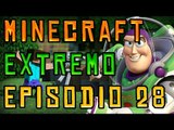 MINECRAFT: EXTREMO - DIAMANTE | EPISODIO 28 (T1)