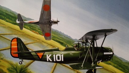 Tentoonstelling - vliegveld Koolhoven - Waalhaven / Rhoon 2016