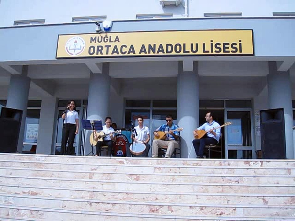 Hey onbeşli