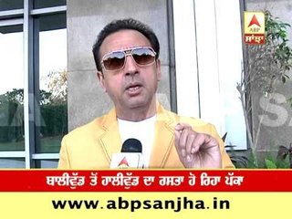 Gulshan Grover is happy, road to Hollywood is getting pucca!